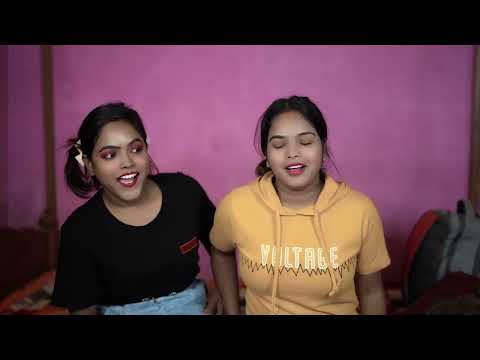 Dekhni Hai | Cute Love Story | Chiku Love