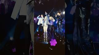 Milo and Meg performs Someday at the Descendants x ZOMBIES Worlds Collide Tour | #ZOMBIES4