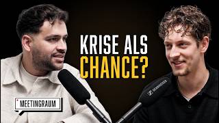 Warum Corona das Beste war, was unserem Business passieren konnte | Folge #006