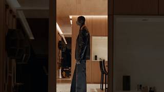 Louis Vuitton Fall–Winter 26 Show featuring original composition Sex God by ​⁠Jackson Wang ft PushaT