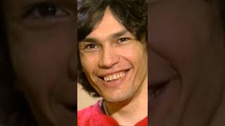 Richard Ramirez - Cigarette Duet | #richardramirez #tedbundy
