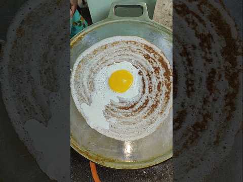 தோசையும் புளியமுத்தும் சூப்பரா இருக்கும்