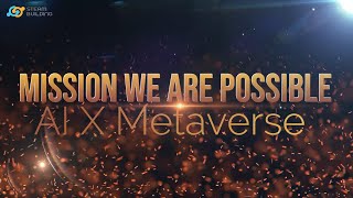 Mission We Are Possible Team Building 3.0 Program