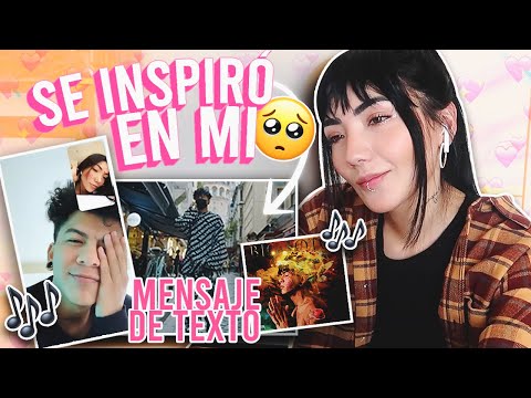 BIG SOTO SE INSPIRÓ EN MI? (The good Trip🇻🇪🔥) - NICOLE AMADO