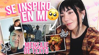 BIG SOTO SE INSPIRÓ EN MI? (The good Trip🇻🇪🔥) - NICOLE AMADO