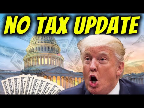 No More Taxes | No Tax On Tips & Overtime Starting SOON