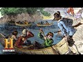 The Mystery of the Lost Colony of Roanoke