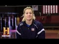 Wrestling: Overcoming Challenges and Goals
