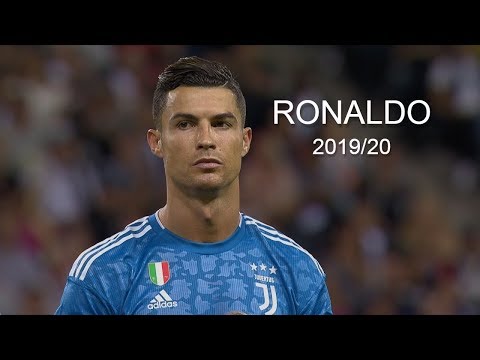 Cristiano Ronaldo 2019/20 - Numb - Skills & Goals - 9tube.tv