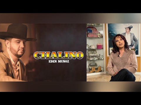 ESPOSA DE CHALINO  SÀNCHEZ ESTA MOLESTA CON EL CORRIDO DE EDÈN MUÑOZ