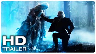 THE WITCHER SEASON 4 Official Trailer (NEW 2025)