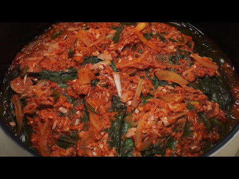 깻잎찜 딱 O분만 찌세요! 찌는 시간이 핵심입니다. 너무 쉬워 매일 만들어도 힘들지 않아요!! 💯 평생 써먹는 깻잎 요리 만드는법.🥇 깻잎찜 맛있게 만드는 방법 / 참치깻잎찜