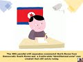 Vietnam and Korean War Comparisons
