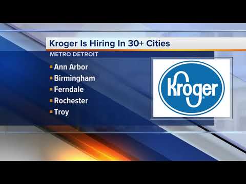 Hiring Age At Kroger Jobs Ecityworks Hiring Age At Kroger Jobs Ecityworks