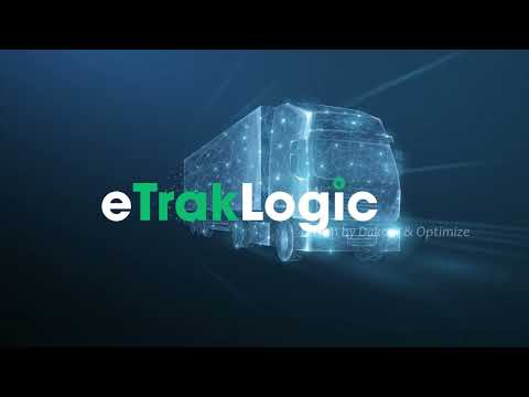 Optimise, Decarbonise & Transform Your Fleet with the New & Improved eTrakLogic® ePOD Solution from Dakota