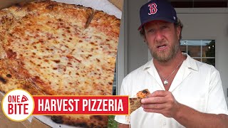 Barstool Pizza Review - Harvest Pizzeria (Dublin, OH) presented by Draft Kings