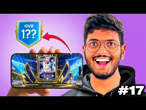 I Can't Believe my BROKE FC Pack Luck! (Episode 17)