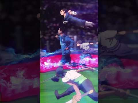 Khi bạn là fan Anh 7 nhưng sếp lại thích anime thì đây là kết quả khiến sếp phải tăng lương ngay
