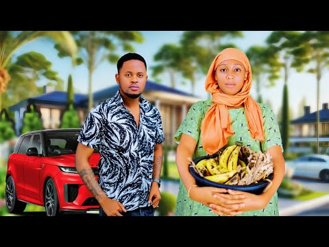 BINTI MASKINI 💞 DADA MUUZA MATUNDA  PART 52 | Love Story