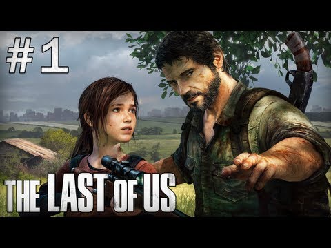The Last of Us : Episode 1 | L'épidémie - Let's Play