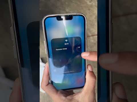 Alat nembak wifi tetangga