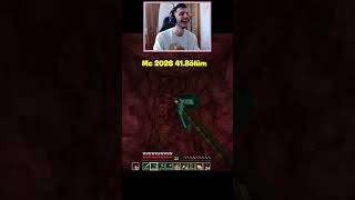 Hamile misin? 😁 MİNECRAFT 2026