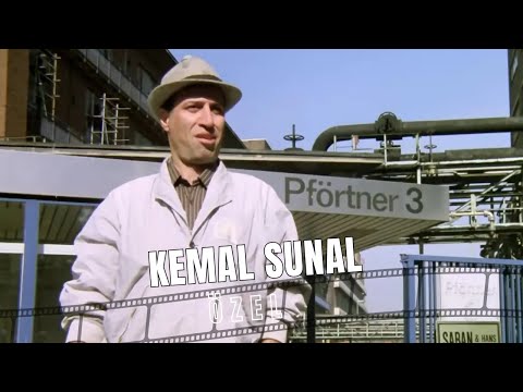 Kemal Sunal'ın Unutulmaz Filmleri | Kemal Sunal Anısına 🌹