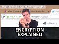 Understanding Web Encryption