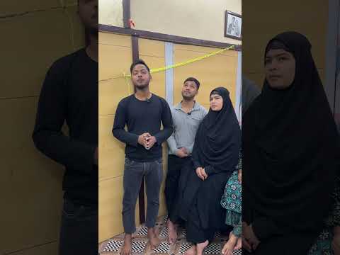 इसमें रोजा भी है और तरावीह भी है 😍#shorts #islamic #shortfeed #nabi #reels#naatsharif