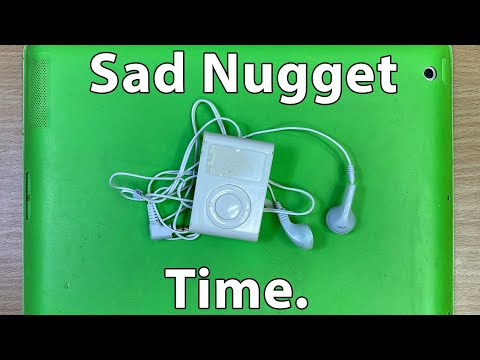 The Sad Nugget Roundup.
