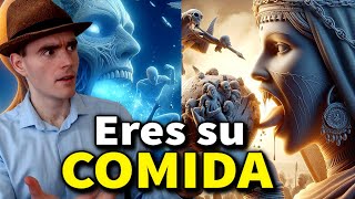 ChatGPT Revela Objetivo Real de las Falsas Banderas! La IA se Rebela