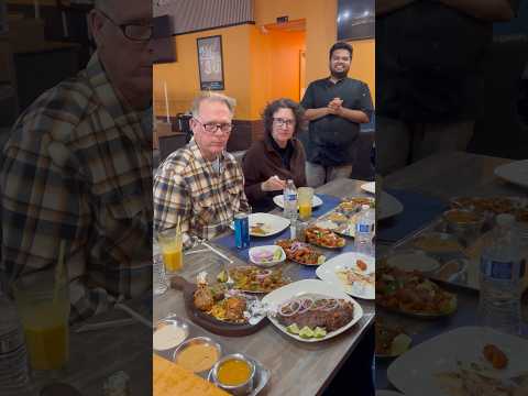 Milwaukee’s new and best restaurant AHA #teluguusa #telugustudentinusa #teluguukvlogs #usavlogs