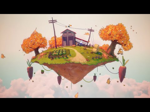 &#127810; Chillhop Essentials Fall Radio ∙ limited time livestream