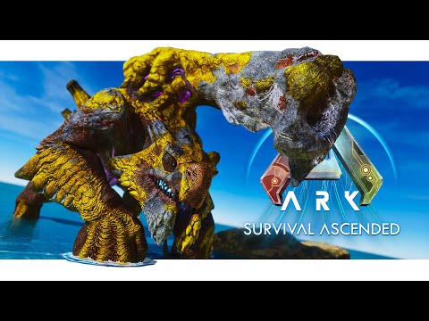How Powerful is Sulfur Titan?