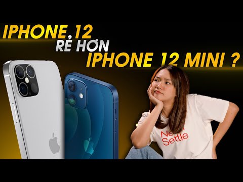 (VIETNAMESE) iPhone 12 Rẻ Hơn iPhone 12 Mini??? Đế Sạc Không Dây Google Pixel 5 -Hinews
