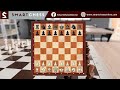 Chess Game Analysis and Details