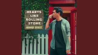 Hearts Like Rolling Stone
