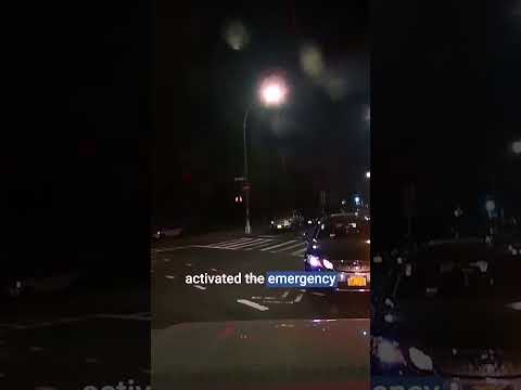 Lying NYPD Cop Gets CAUGHT On Dash Cam