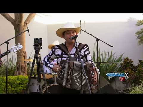 Grupo Tercer Nivel - Jorgito Valdovino (En Vivo 2024)