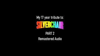 17 Year Tribute To Silverchair: Part 2 by Keith Davies