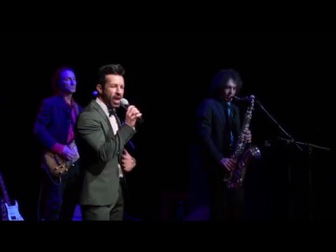 Marco Liotti & Fifty Fifty