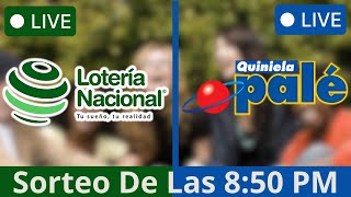 🔴 EN VIVO | Resultados Leidsa 8:55 PM Y Loteria Nacional | Resultados de hoy 15 de Agosto del 2025