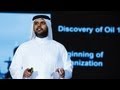 Qatar's Transformation and Future Challenges