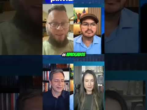 Advogados de Elon Musk vão pegar o caso da Flávia Magalhães