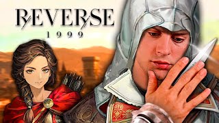 When Assassins Woke Up in a Gachagame... – Reverse 1999 x Assassin’s Creed