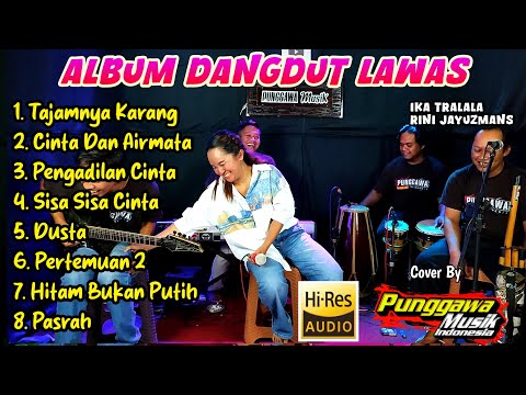 Full Album Dangdut Lawas Viral Pilihan Terbaik Cover By Punggawa Musik