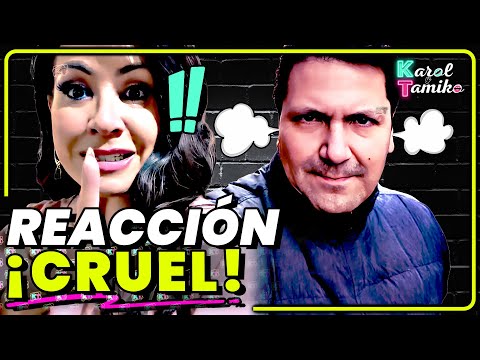 Carolina Sandoval desata el drama, Nick reacciona: Mensaje oculto