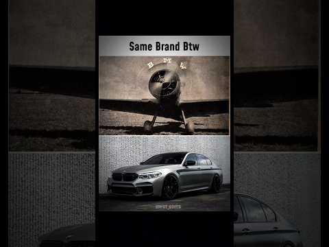 Same brand Btw 🤔 #automobile  #caredit