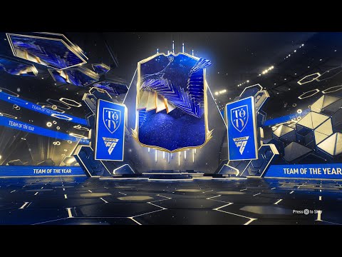 *LIVE* ICON PICKS & 20 83X10 PACKS FOR TOTY! (EA FC 24 TOTY PACK OPENING)