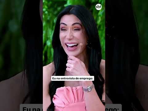 Quem se identifica com a @sylviadesign? 🫶🏻 #ChegaMais
